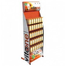 TANITIM STANDI S04 TANITIM STANDI S04